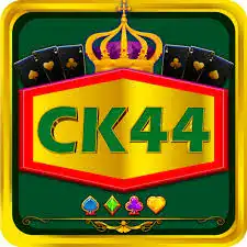 ck444 ক্যাসিনো এবং বেটিং অফিসিয়াল লোগো